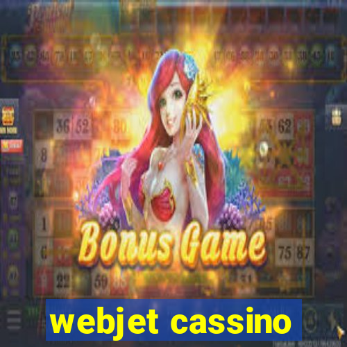 webjet cassino